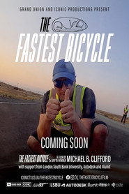 The Fastest Bicycle