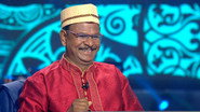 Salim Mestry Takes The Hot Seat