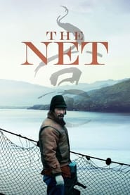 Poster The Net