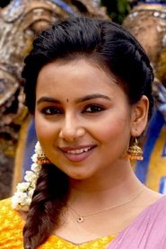 Mrudula Murali