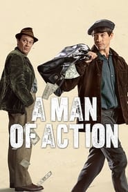 A Man of Action (Hindi Dubbed)