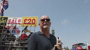 England: Price trap London