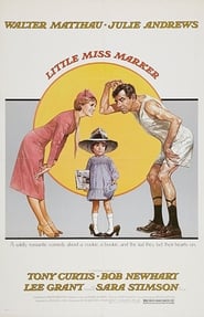 مشاهدة فيلم Little Miss Marker 1980 مترجم أون لاين بجودة عالية