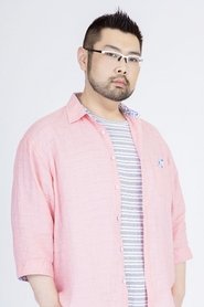 Teruyuki Tanzawa as Beta (voice)