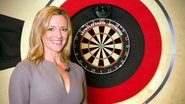 Poster Let's Play Darts 2016