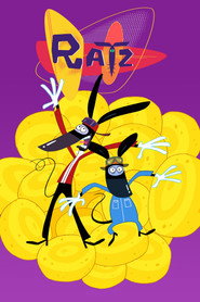 Ratz постер