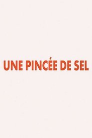 Poster Une Pincée De Sel 2020