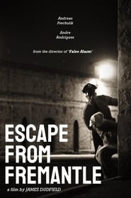 فيلم Escape From Fremantle 2020 مترجم أون لاين بجودة عالية