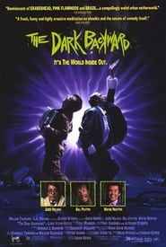 The Dark Backward постер