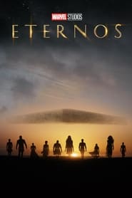 Eternos (2021) Filme