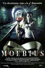 Poster Moebius