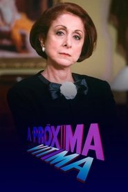 Poster A Próxima Vítima - Season 1 1995