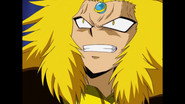 Reversed Future. Thunder Emperor Zeon. Prelude to Ruin