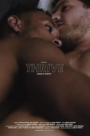 Thrive постер