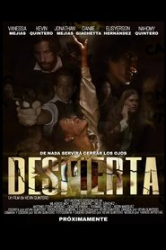 Despierta) Despierta (2021)