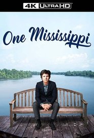 One Mississippi постер