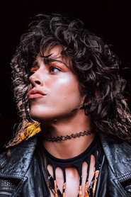 Rayne Leat is Lizzy Rain