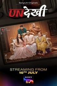 Undekhi: Season 01 Hindi Series Download & Watch Online WEBRip 480p & 720p [Complete]