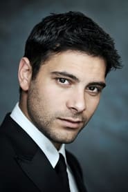 Walter Cordopatri as Nicola Curtiga