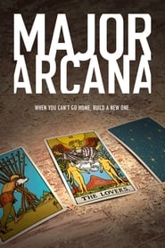 Major Arcana постер