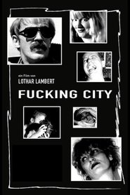 Poster Fucking City 1982