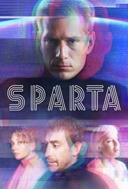 S'parta poster