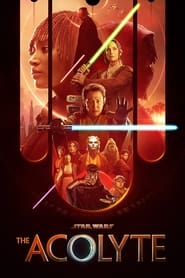 Star Wars The Acolyte S01 2024 DSNP Web Series WebRip Dual Audio Hindi Eng All Episodes 480p 720p 1080p 2160p