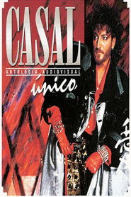 Tino Casal - Unico - Antologia Audiovisual