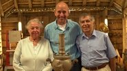 Iraqi Samovar