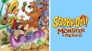 Scooby-Doo et le monstre du Mexique