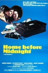 Home Before Midnight постер