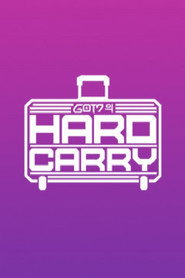 GOT7's Hard Carry постер