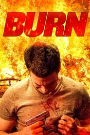 Burn (2022) Cliver HD - Legal - ver Online & Descargar