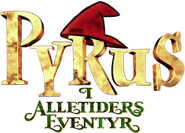 Pyrus i Alletiders Eventyr