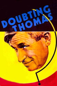 Doubting Thomas