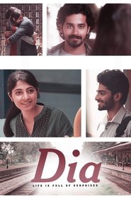 Dia 2020 AMZN WebRip UNCUT South Movie Hindi Kannada 480p 720p 1080p