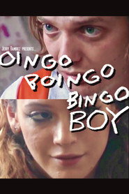 Oingo Boingo Bingo Boy