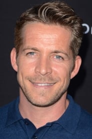 Sean Maguire as Peter