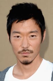 Aaron Yoo isRonnie