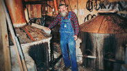 Crimes Against Popcorn Sutton