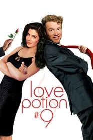 Full Cast of Love Potion No. 9