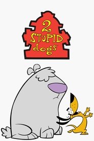 2 Stupid Dogs постер