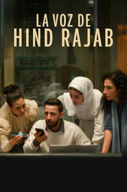 La voz de Hind Rajab (2025)