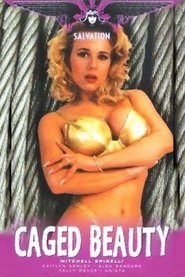 Poster Caged Beauty 1994