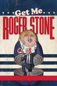 Full Cast of Get Me Roger Stone