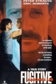 Poster Fugitive Among Us 1992