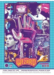 The Wizard постер