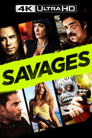 Savages