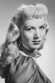 Greta Gynt is Cora Ann Milton