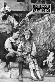 Aladdin